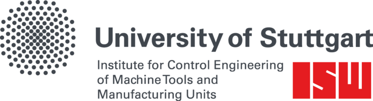 ISW, University of Stuttgart ISW, University of Stuttgart